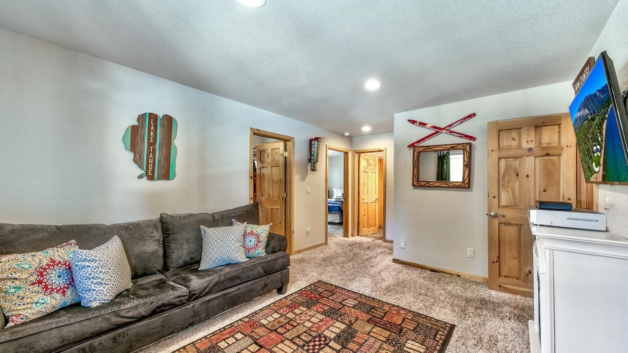 Photo of Bedroom in Pioneer Trail