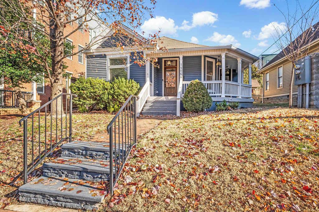 Photo of Outdoor in Germantown