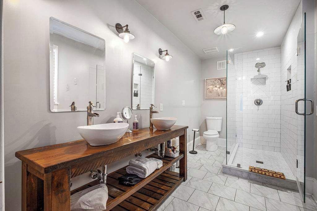 Photo of Bathroom in Germantown