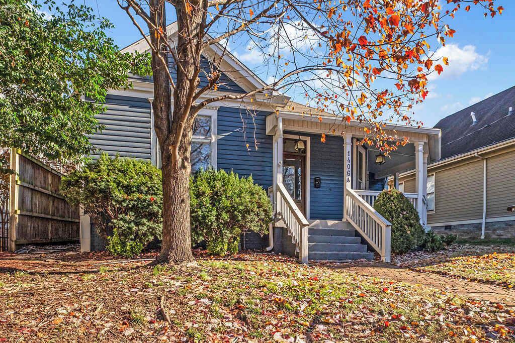 Photo of Outdoor in Germantown