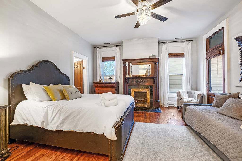 Photo of Bedroom in Germantown