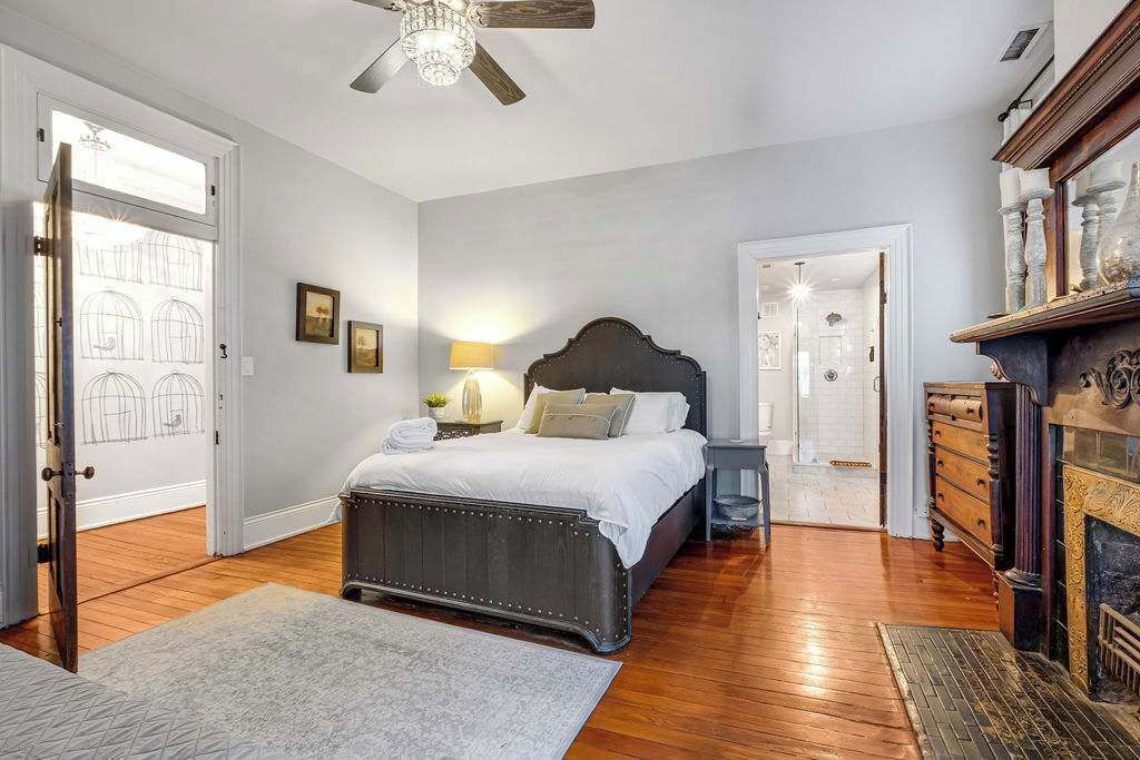 Photo of Bedroom in Germantown