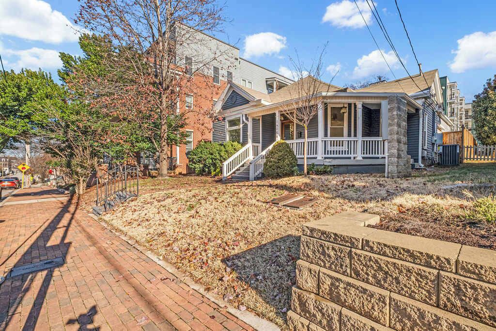 Photo of Outdoor in Germantown