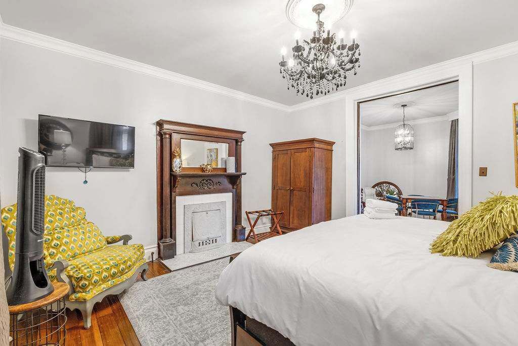 Photo of Bedroom in Germantown