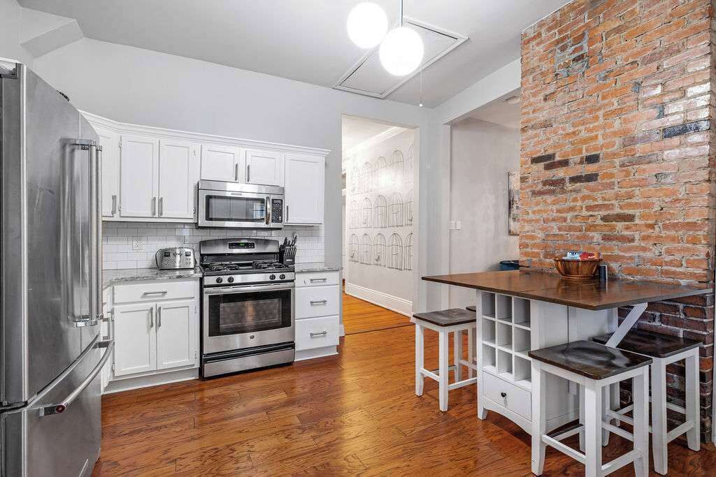 Photo of Kitchen in Germantown