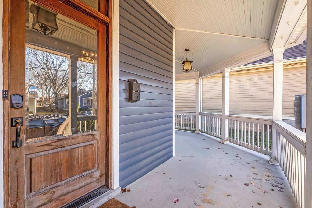 Photo of Outdoor in Germantown