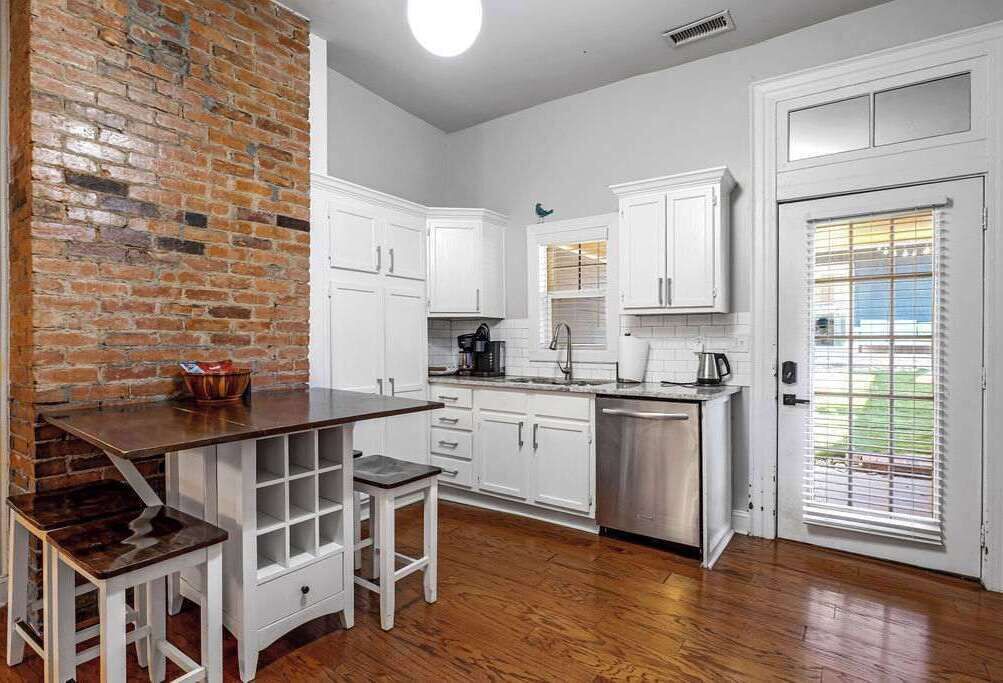 Photo of Kitchen in Germantown