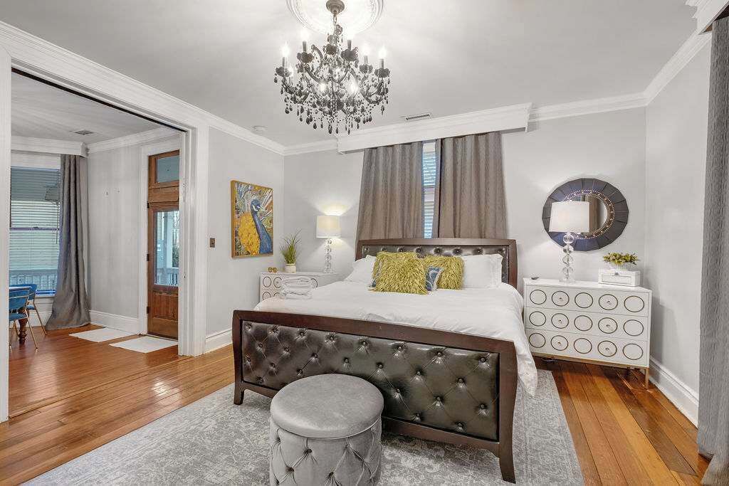 Photo of Bedroom in Germantown