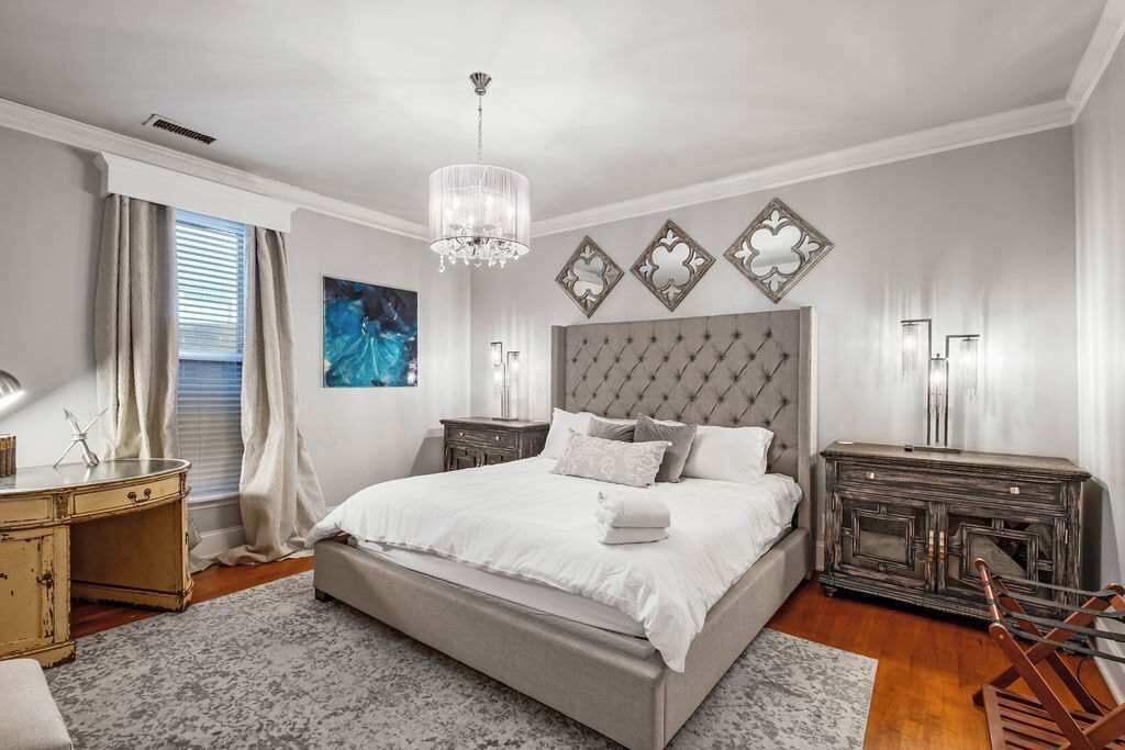 Photo of Bedroom in Germantown