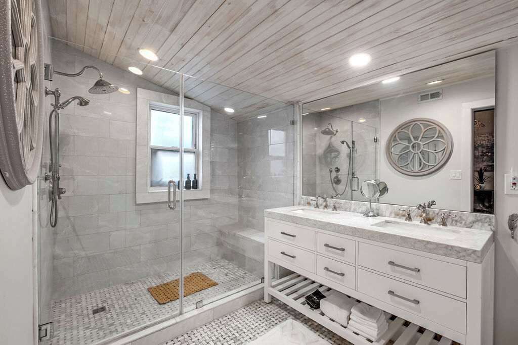 Photo of Bathroom in Germantown