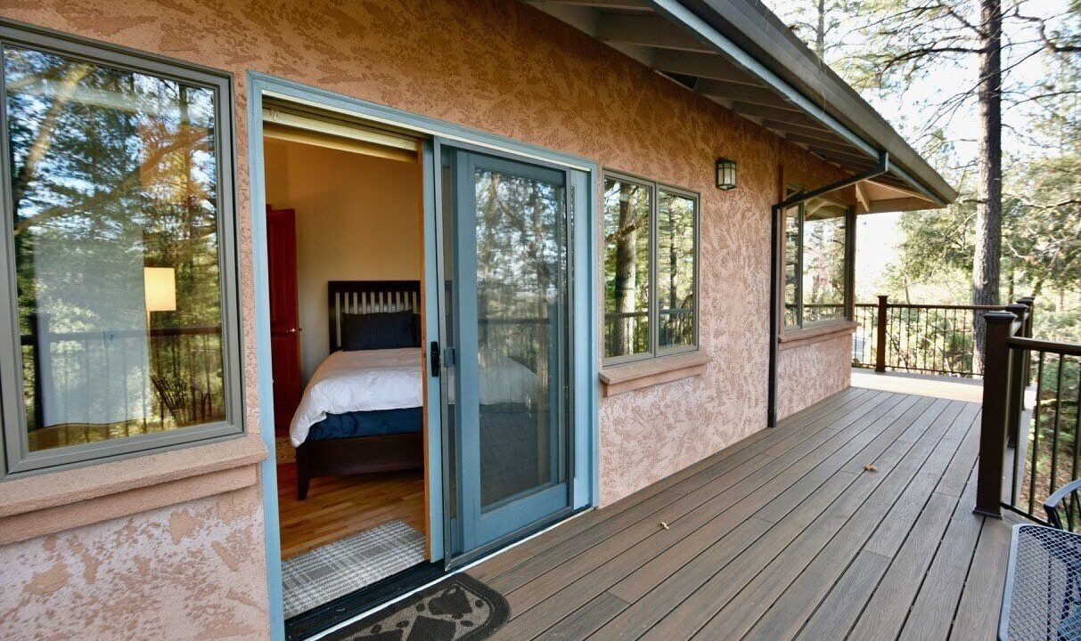 Photo of Patio Balcony in Auburn