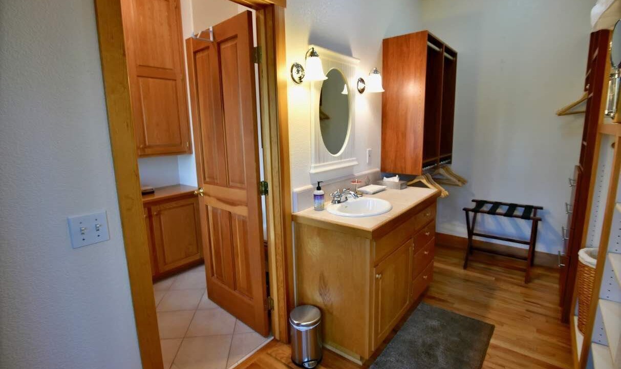 Photo of Bathroom in Auburn