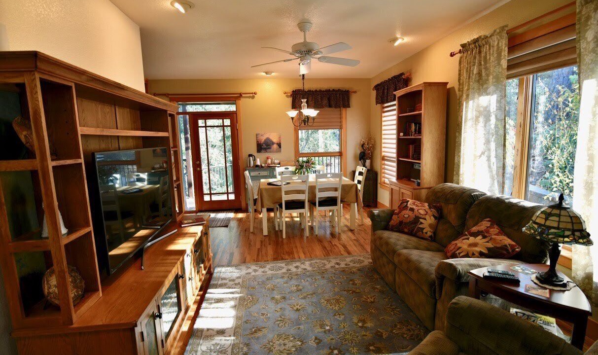 Photo of Livingroom in Auburn