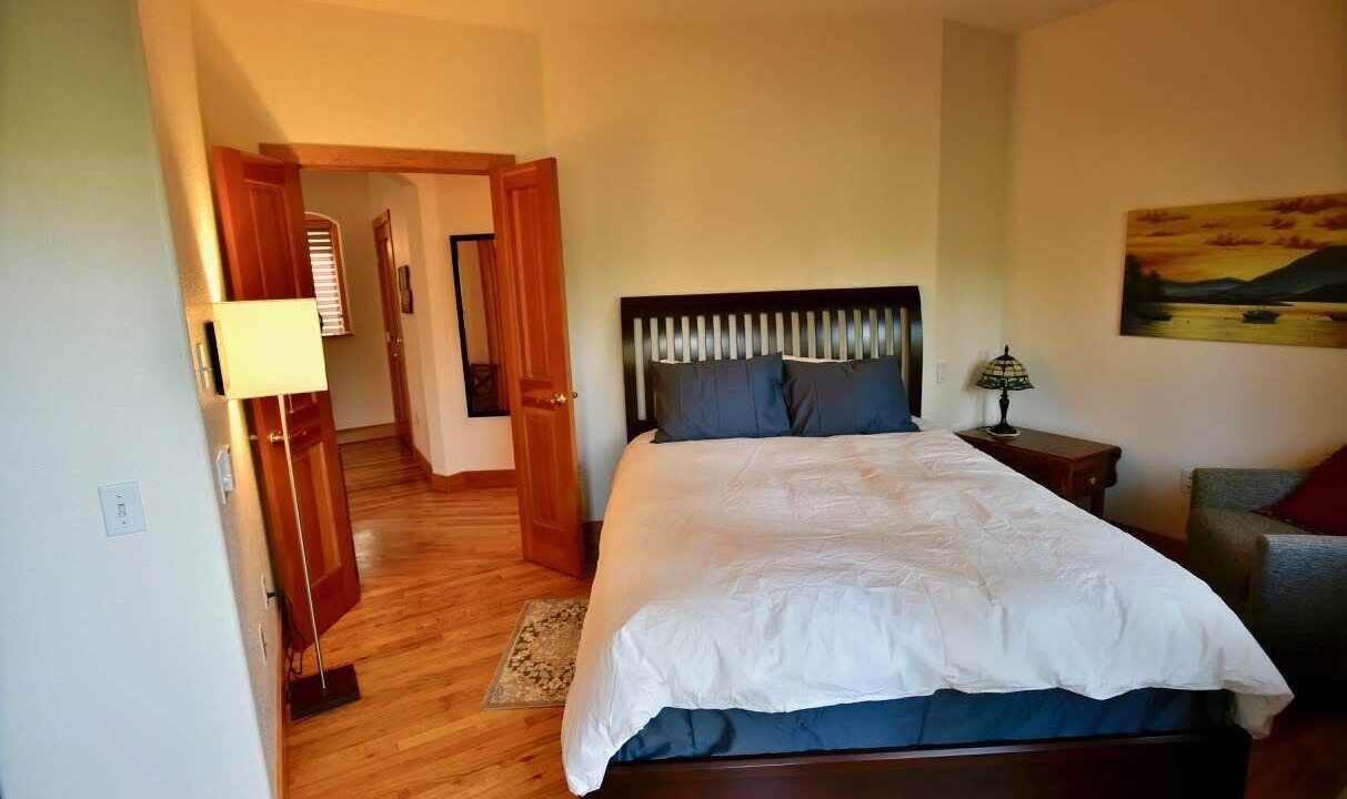 Photo of Bedroom in Auburn