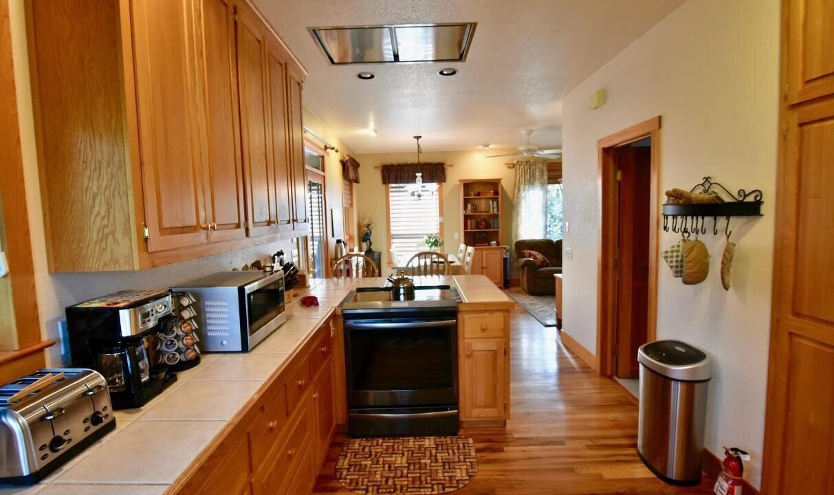 Photo of Kitchen in Auburn