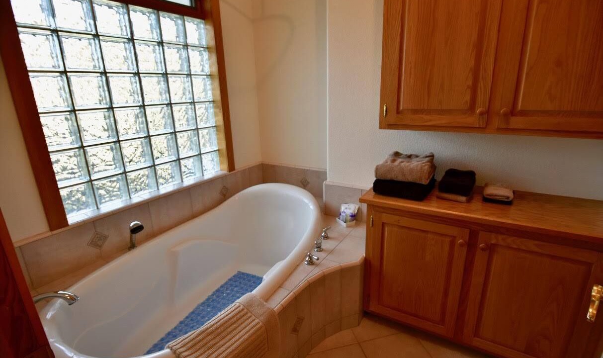 Photo of Bathroom in Auburn