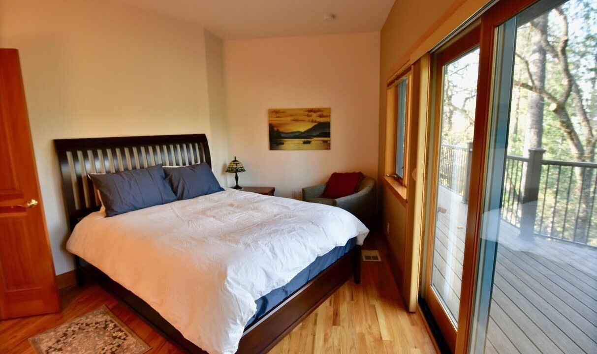 Photo of Bedroom in Auburn