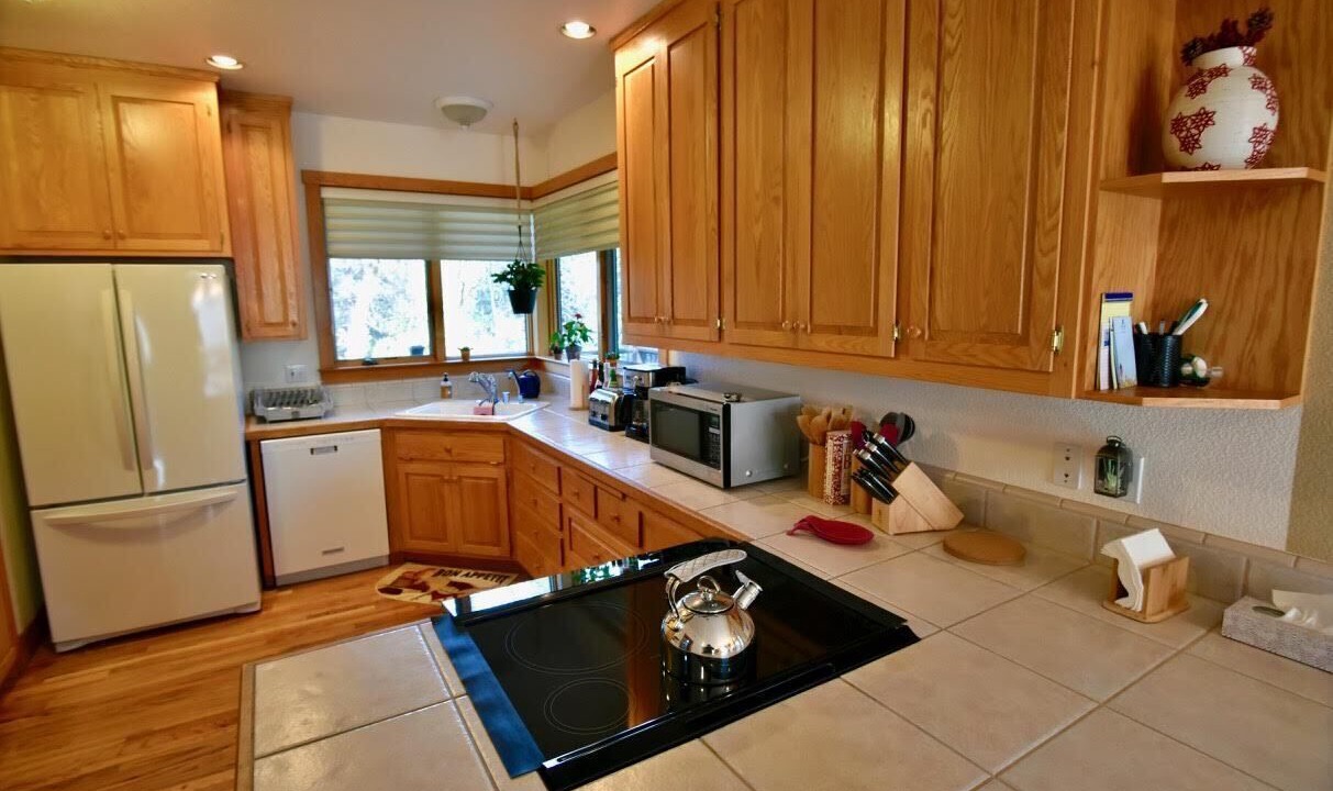 Photo of Kitchen in Auburn