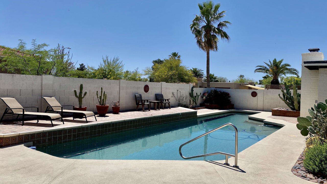 Photo of Outdoor in Spanish Mountain Estates