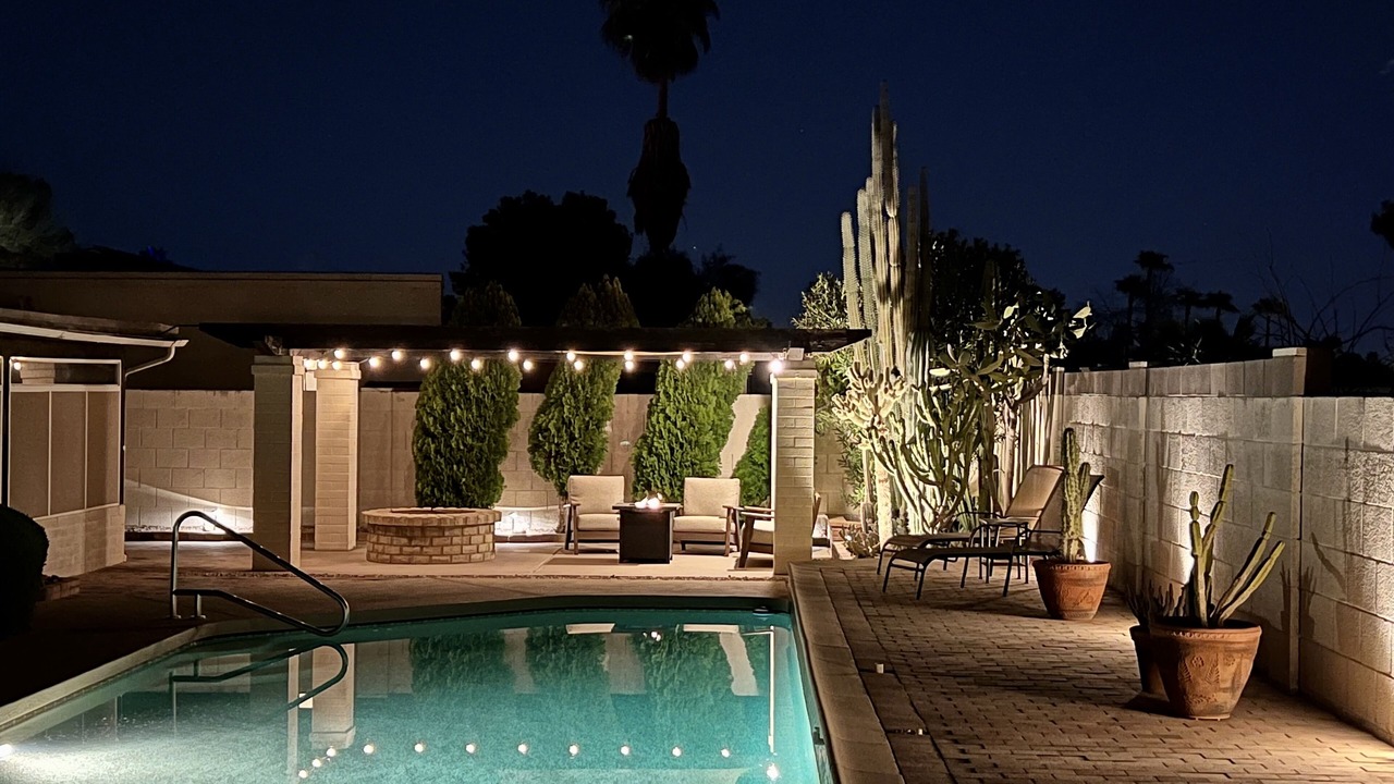 Photo of Outdoor in Spanish Mountain Estates