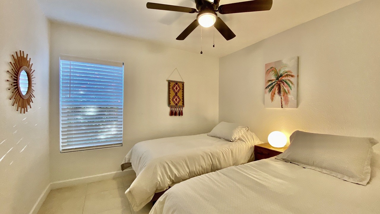 Photo of Bedroom in Spanish Mountain Estates