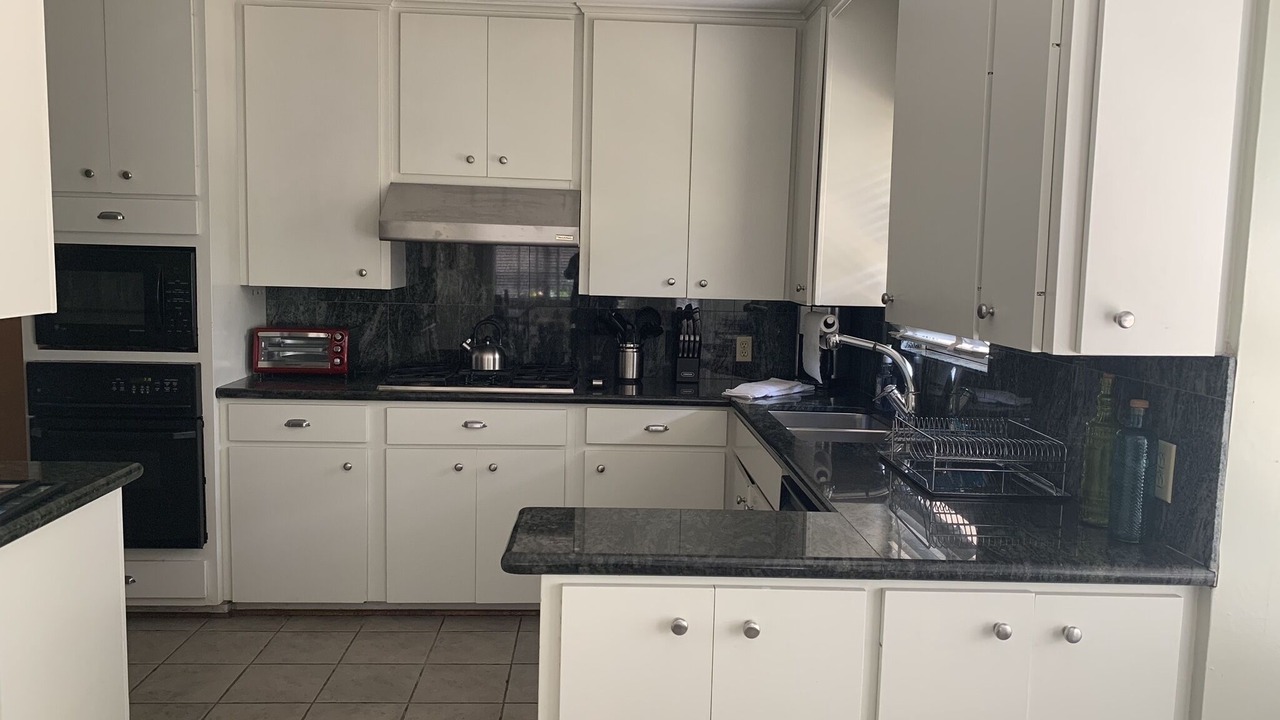 Photo of Kitchen in Braeswood Place
