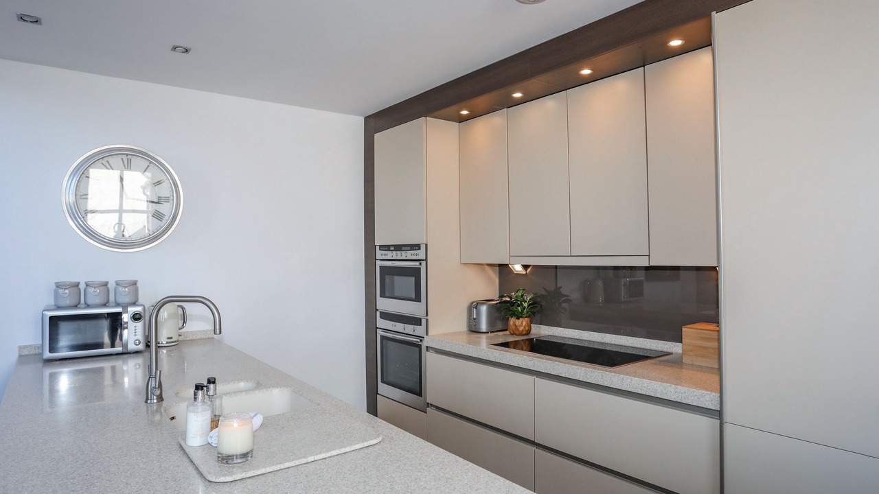 Photo of Kitchen in Edern