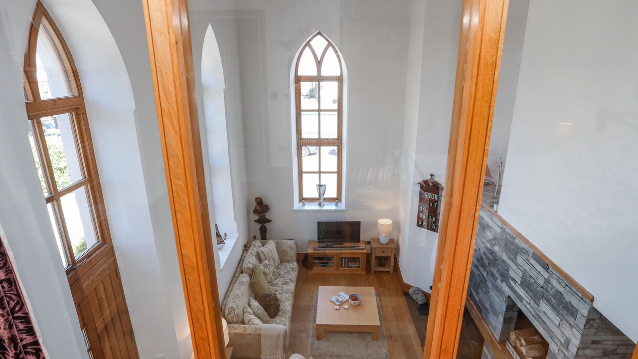 Photo of Livingroom in Edern