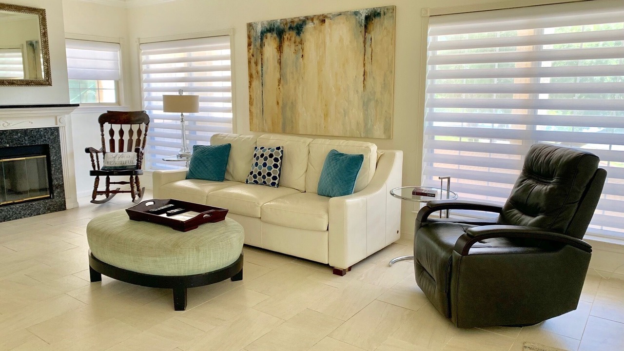 Photo of Bedroom in Highland Lake Estates