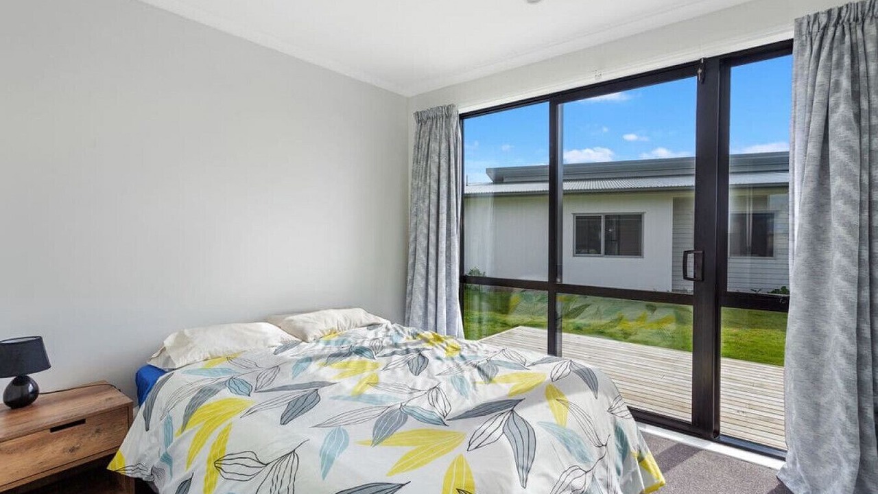 Photo of Bedroom in Waiotahi