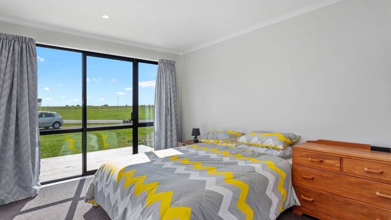 Photo of Bedroom in Waiotahi
