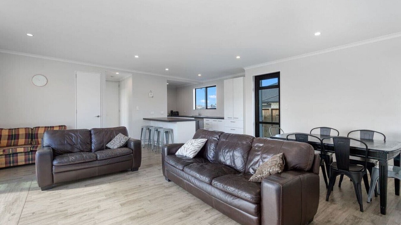 Photo of Livingroom in Waiotahi