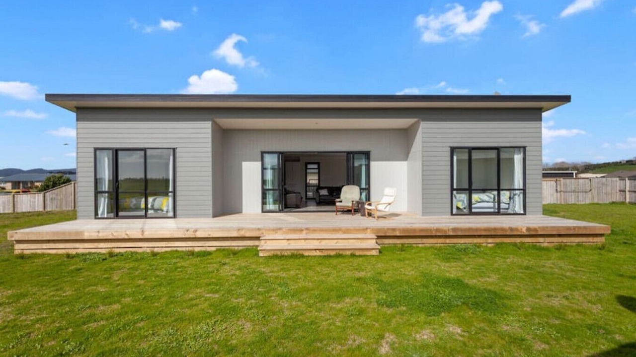 Photo of Outdoor in Waiotahi