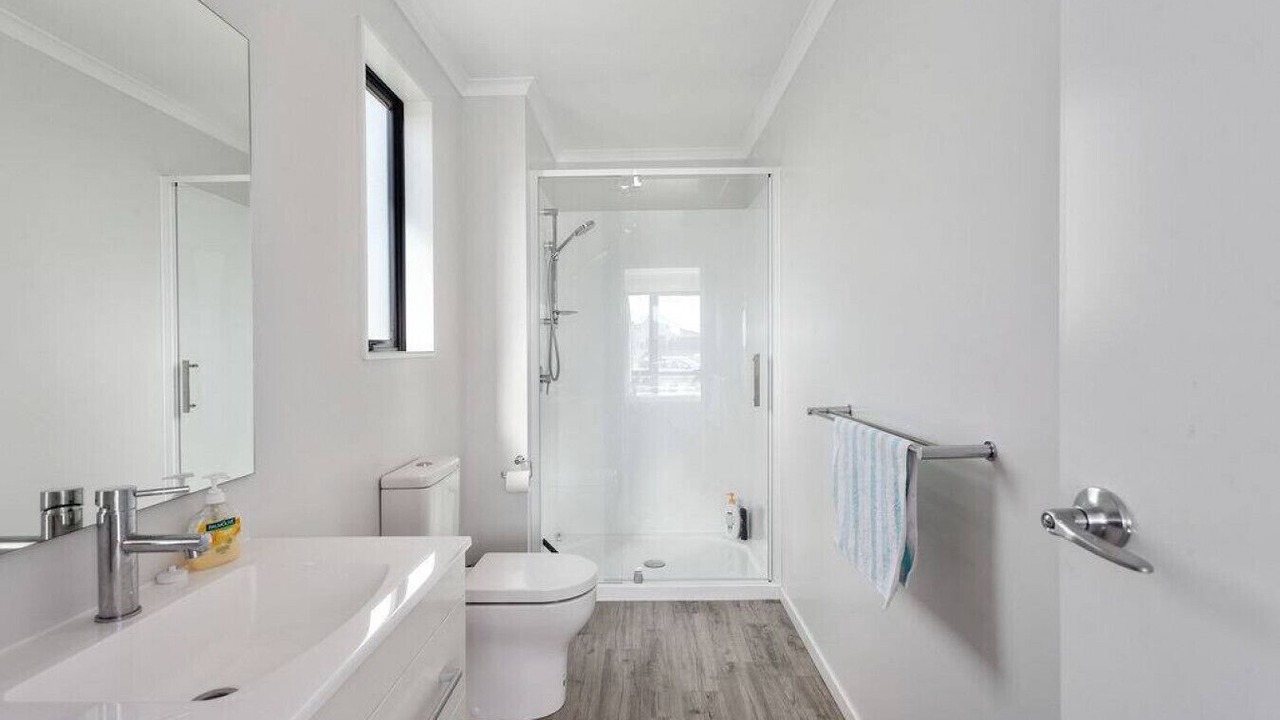 Photo of Bathroom in Waiotahi