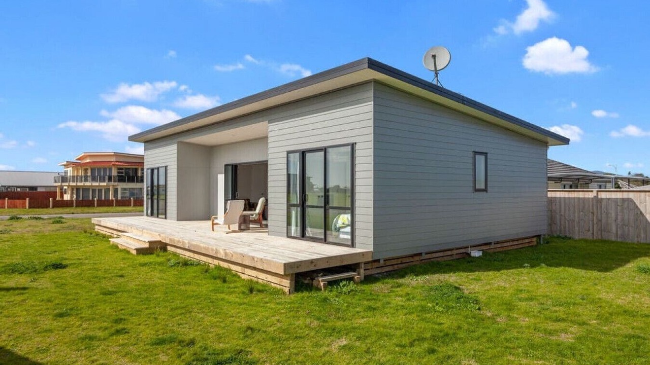 Photo of Outdoor in Waiotahi