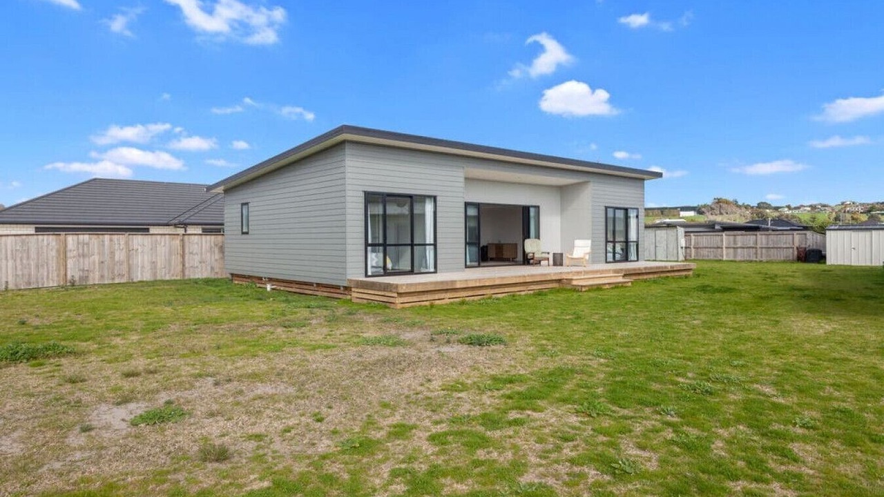 Photo of Outdoor in Waiotahi