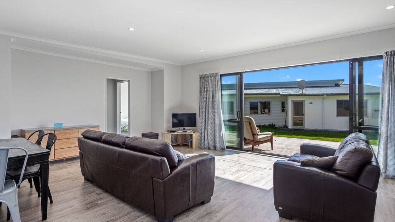 Photo of Livingroom in Waiotahi