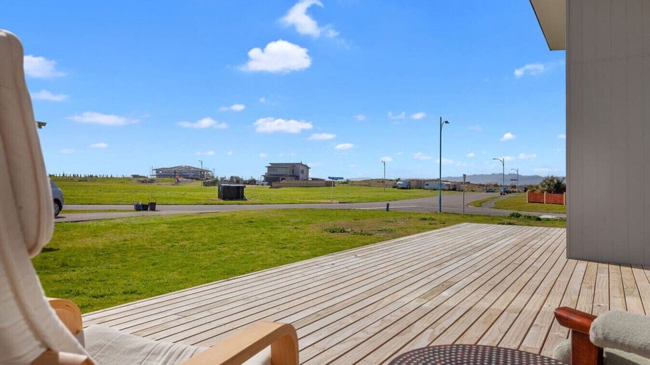 Photo of Patio Balcony in Waiotahi