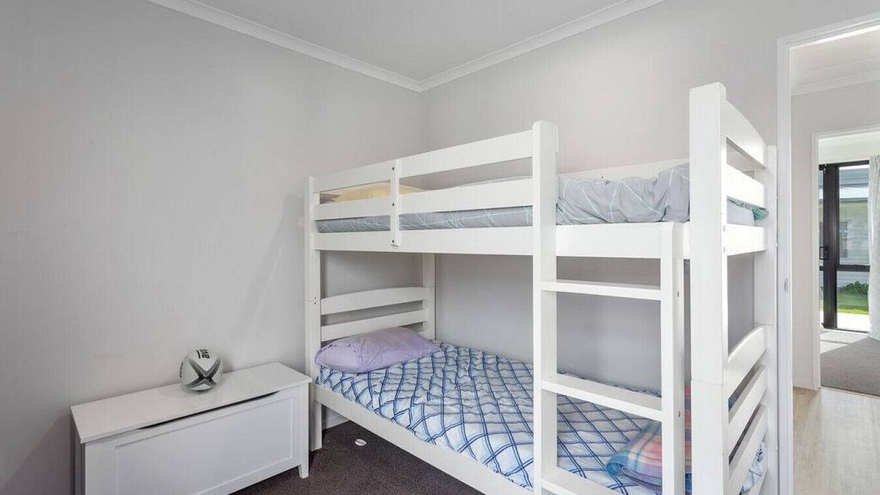 Photo of Bedroom in Waiotahi