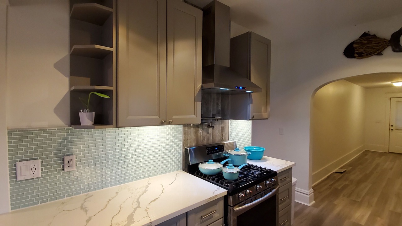 Photo of Kitchen in Northeast South Bend