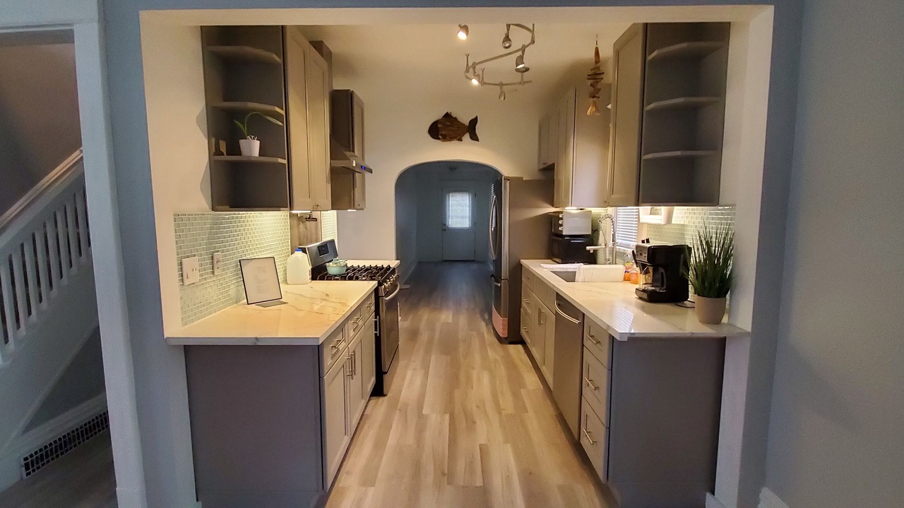 Photo of Kitchen in Northeast South Bend
