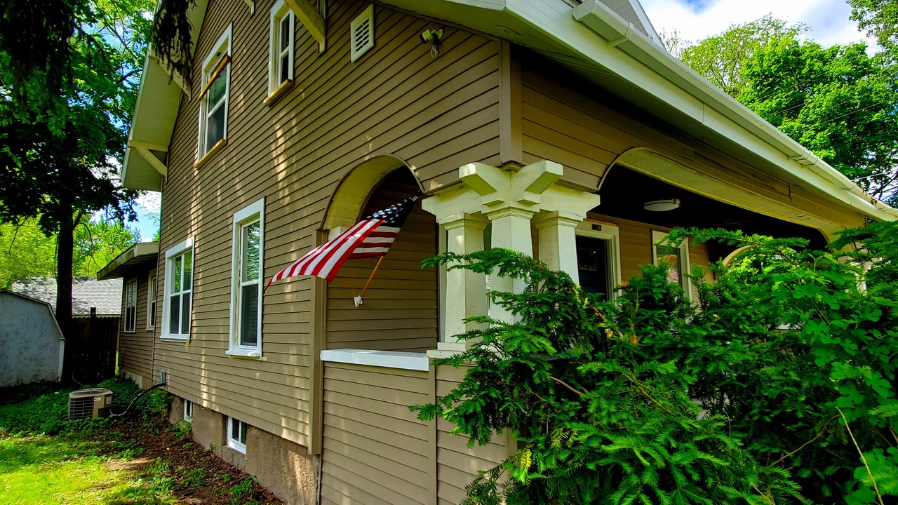 Photo of Outdoor in Northeast South Bend