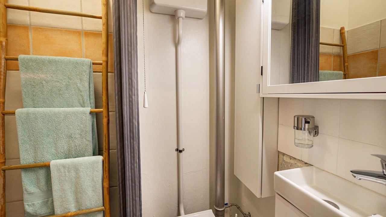 Photo of Bathroom in Amager