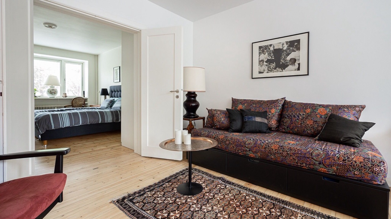 Photo of Livingroom in Amager