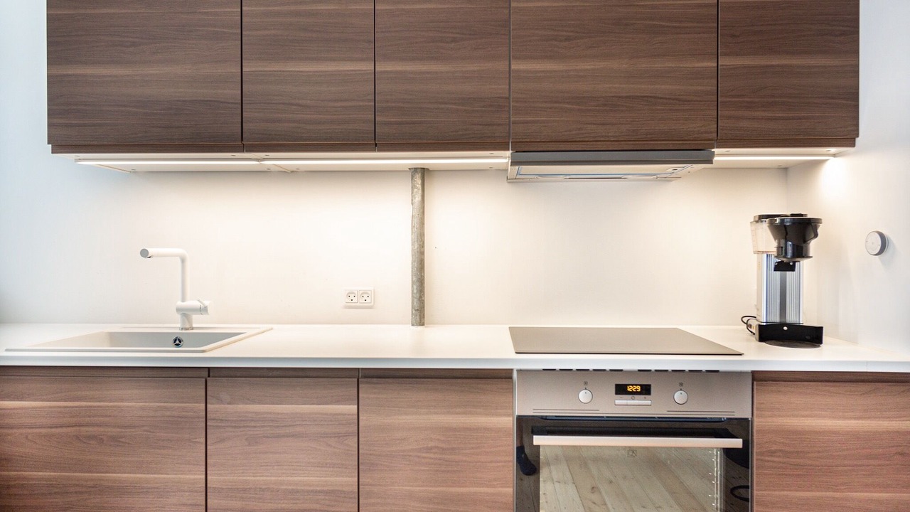 Photo of Kitchen in Amager