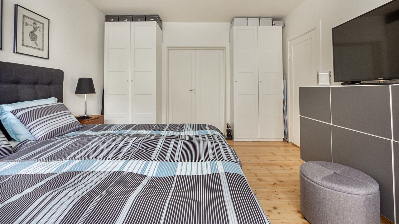 Photo of Bedroom in Amager