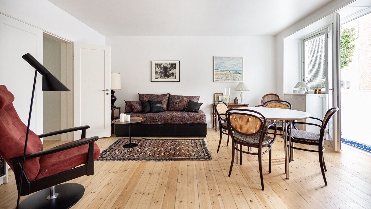 Photo of Livingroom in Amager