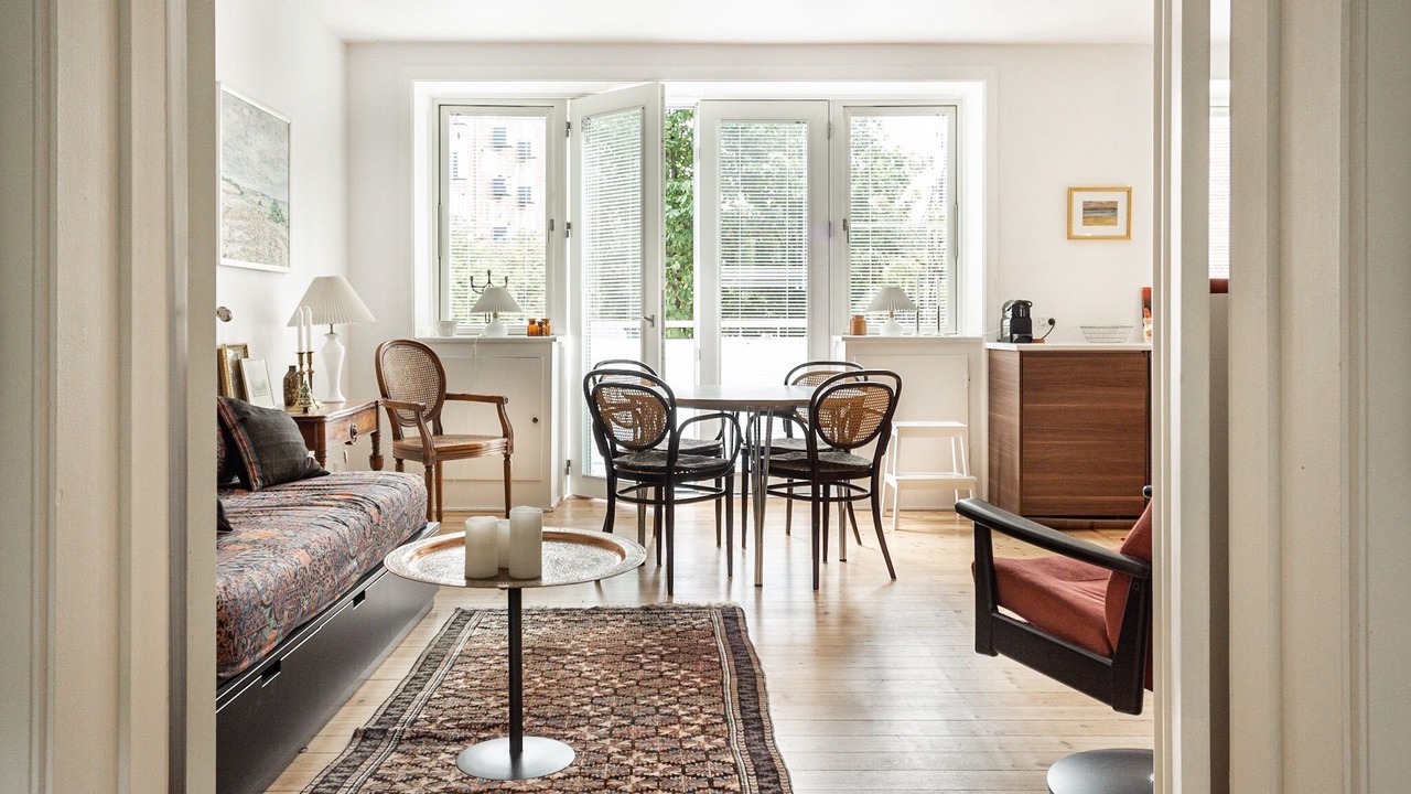 Photo of Livingroom in Amager