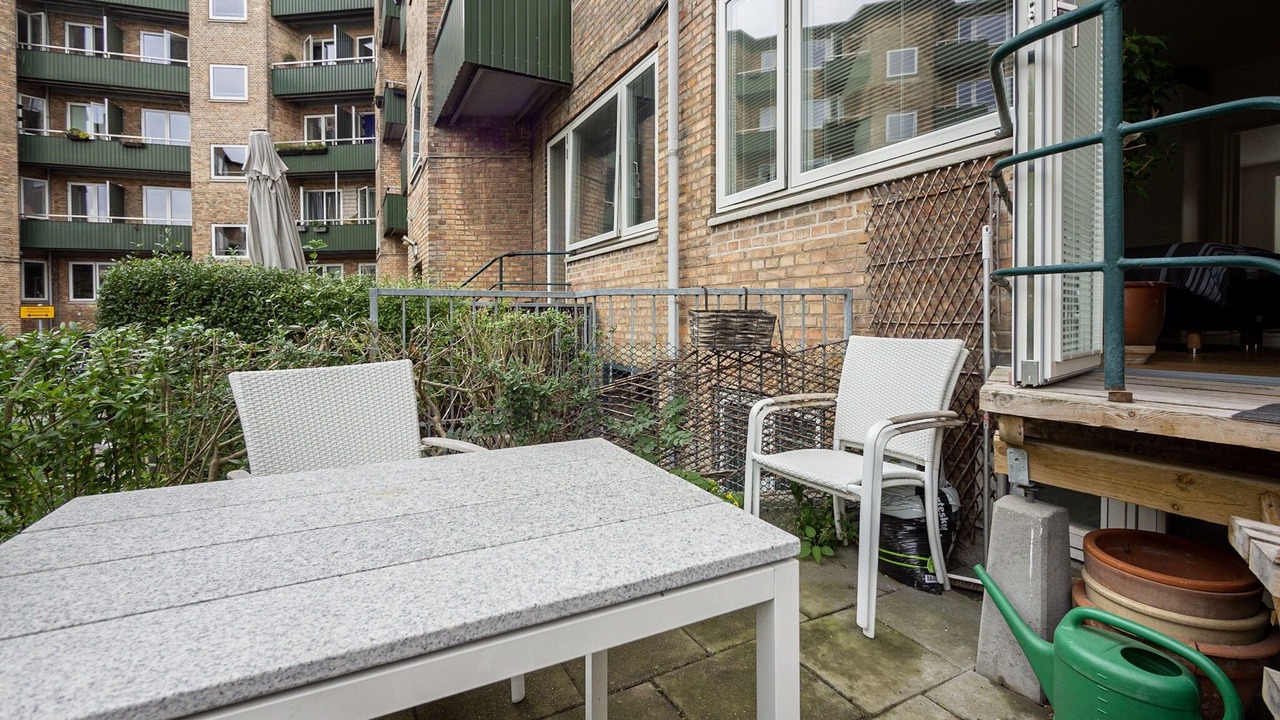 Photo of Outdoor in Amager