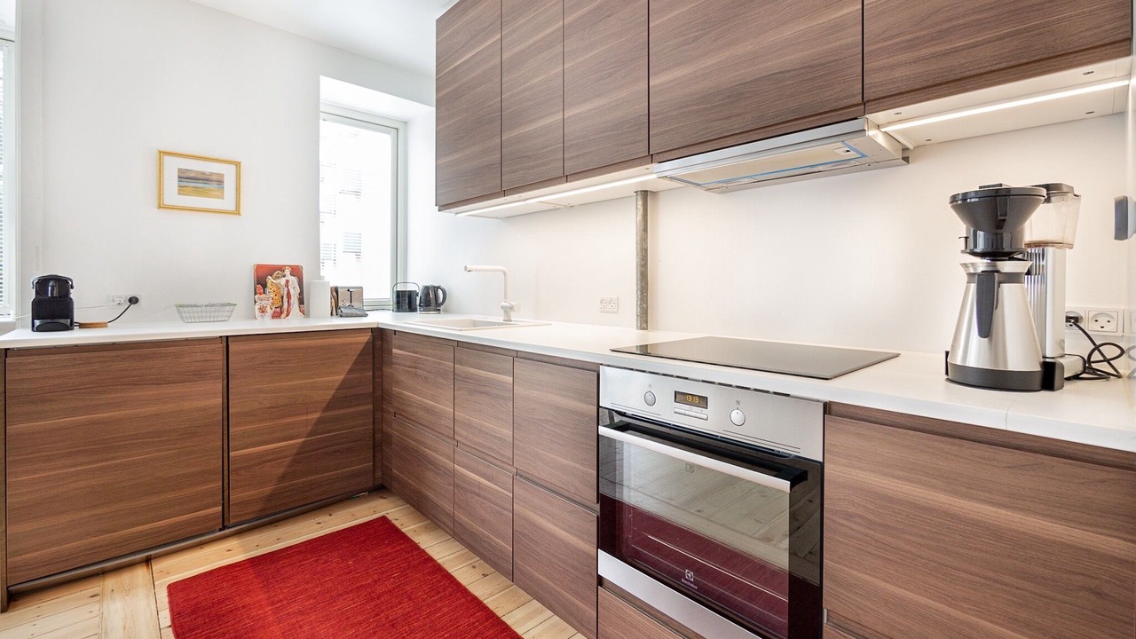 Photo of Kitchen in Amager